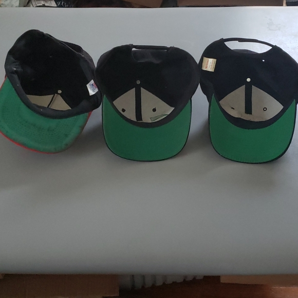 3LOT SNAPBACK HATS - Picture 5 of 5